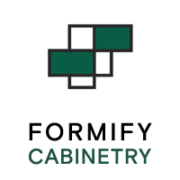 Formify Cabinetry