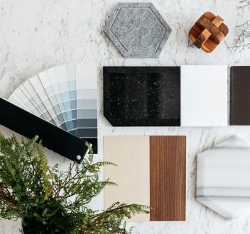 Kitchen and cabinetry