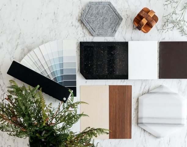 Kitchen and cabinetry